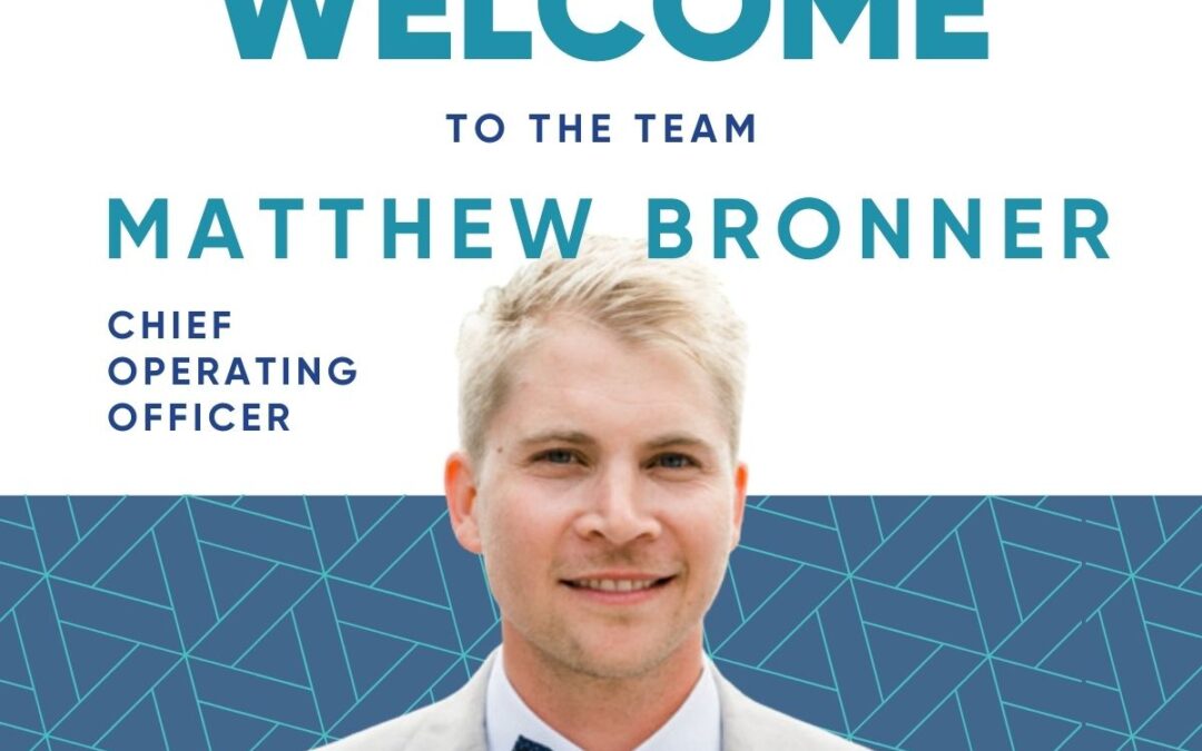 New COO at Evinox
