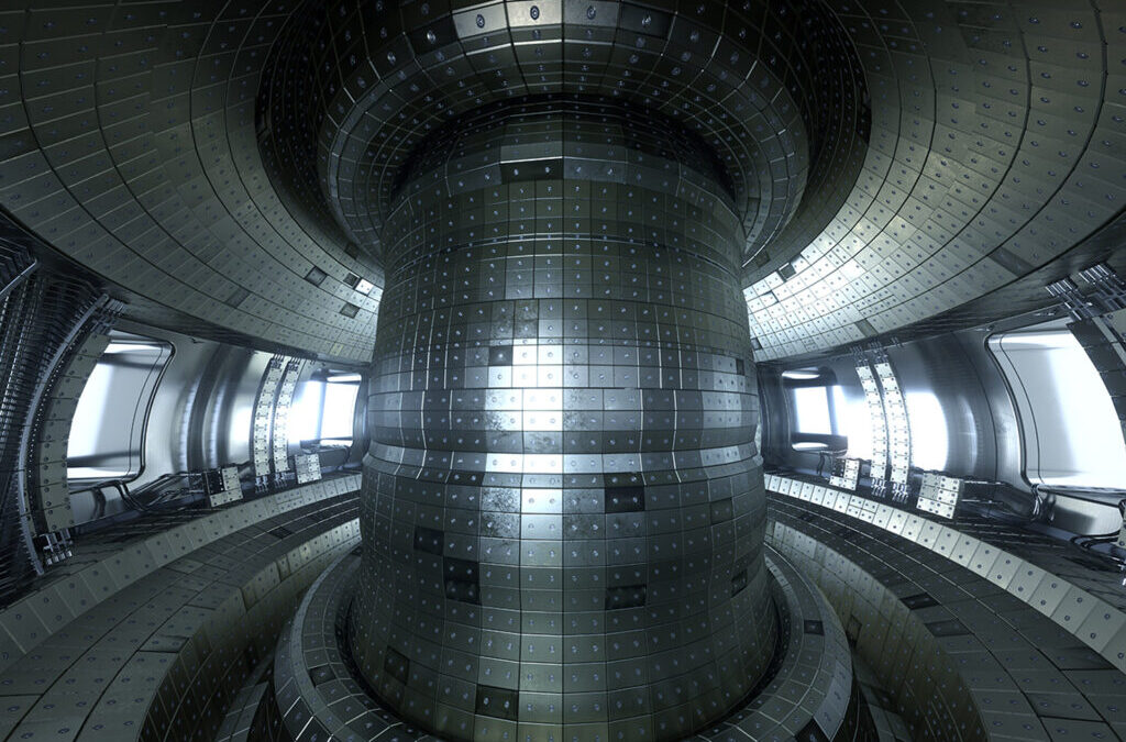 Fujikura signs superconductor supply agreement for UK’s first fusion energy plant