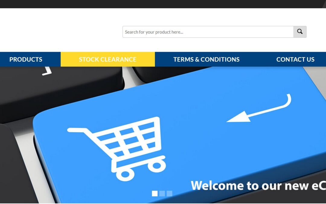 Fujikura Europe opens online store